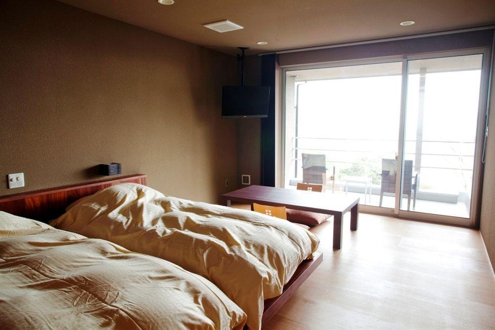 Onyado Fugetsumuhen Hotel Izu  Exterior foto