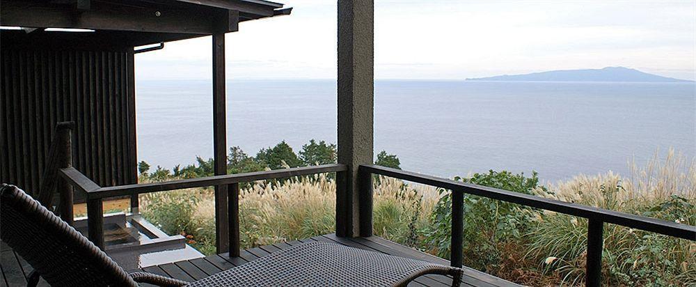 Onyado Fugetsumuhen Hotel Izu  Exterior foto